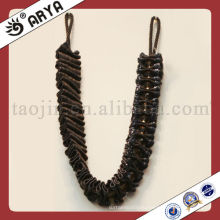 Высококачественная веревка с занавесом для занавеса, занавески, шнуры для занавески и декорации